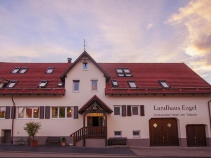 Photo: Landhaus Engel